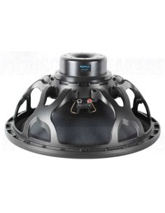 Beyma 18LEX1200ND - Subwoofer 18" 8ohm 98dB 1200W Neodimio 2
