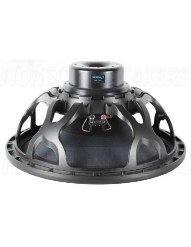 Beyma 18LEX1200ND - Subwoofer 18" 8ohm 98dB 1200W Neodimio