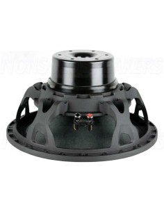Beyma 14MLEX1000ND - Woofer 14" 8ohm 99dB 1000W Neodimio 2