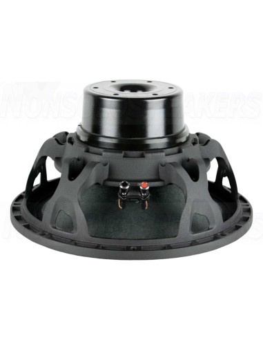 Beyma 14MLEX1000ND - Woofer 14" 8ohm 99dB 1000W Neodimio