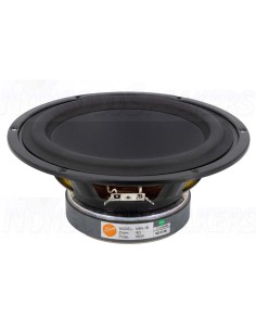 HiVi M8N-1B 8" Damped Aluminum/Magnesium Cone Woofer