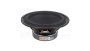 HiVi M8N-1B 8" Damped Aluminum/Magnesium Cone Woofer