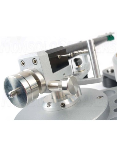 Soulines TT9 turntable high end with tonearm