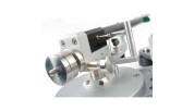 Soulines TT9 turntable high end with tonearm