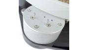Soulines TT9 turntable high end with tonearm
