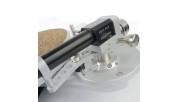 Soulines TT9 turntable high end with tonearm