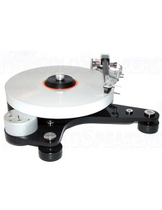 Soulines TT9 turntable high end with tonearm
