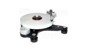 Soulines TT9 turntable high end with tonearm