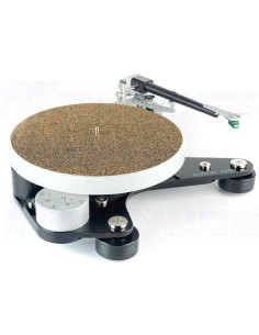 Soulines TT9 turntable high end with tonearm 2