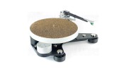 Soulines TT9 turntable high end with tonearm