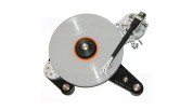 Soulines TT9 turntable high end with tonearm