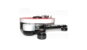 Soulines TT9 turntable high end with tonearm