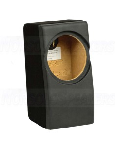 FBmerc05 Mercedes E W124 Sedan Fit-Box subwoofer enclosure