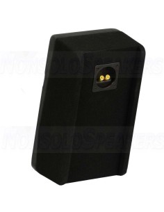 FBmerc05 Mercedes E W124 Sedan Fit-Box subwoofer enclosure 2