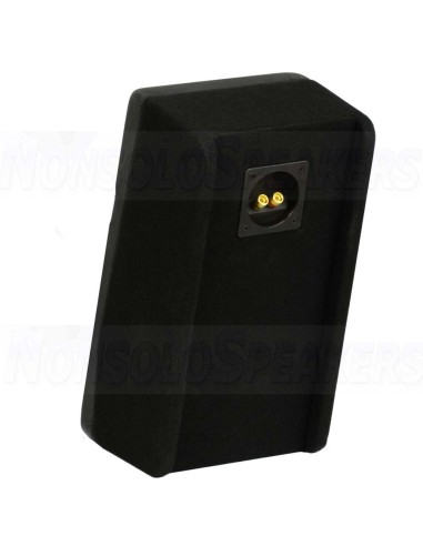 FBmerc05 Mercedes E W124 Sedan Fit-Box subwoofer enclosure