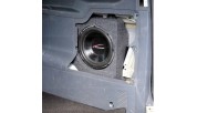 FBmerc09 Mercedes Viano Fit-Box subwoofer enclosure