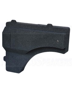 FBmerc09 Mercedes Viano Fit-Box subwoofer enclosure 2