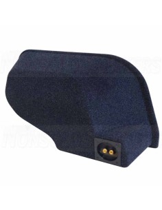FBmerc13 Mercedes GLC Fit-Box subwoofer enclosure 2