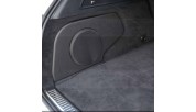 FBmerc13 Mercedes GLC Fit-Box subwoofer enclosure