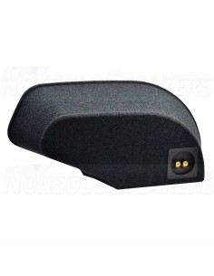 FBmerc14 Mercedes GLC Coupe Fit-Box subwoofer enclosure 2