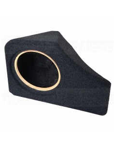 FBmerc15 Mercedes CLA C118 L Fit-Box subwoofer enclosure