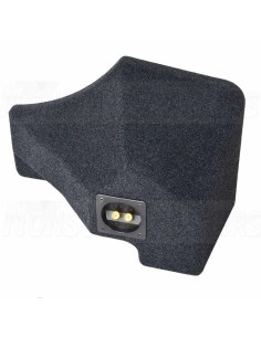 FBmerc15 Mercedes CLA C118 L Fit-Box subwoofer enclosure 2