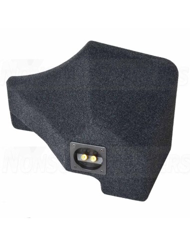FBmerc15 Mercedes CLA C118 L Fit-Box subwoofer enclosure