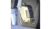 FBmits04 Mitsubishi Outlander 3 Fit-Box subwoofer enclosure