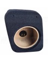FBmits04 Mitsubishi Outlander 3 Fit-Box subwoofer enclosure