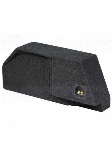FBopel01 Opel Astra H Fit-Box subwoofer enclosure