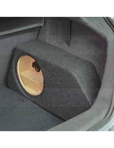 FBopel01 Opel Astra H Fit-Box subwoofer enclosure