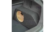 FBopel01 Opel Astra H Fit-Box subwoofer enclosure