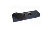 FBpors03 Porsche 911/997 Fit-Box subwoofer enclosure