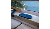 FBpors03 Porsche 911/997 Fit-Box subwoofer enclosure
