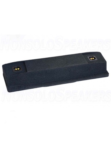 FBpors03 Porsche 911/997 Fit-Box subwoofer enclosure
