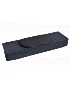 FBpors03 Porsche 911/997 Fit-Box subwoofer enclosure