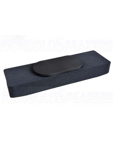 FBpors03 Porsche 911/997 Fit-Box subwoofer enclosure