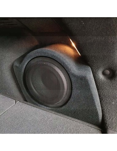 FBrena03 Renault Kadjar Fit-Box subwoofer enclosure