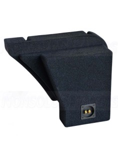 FBskod02 Skoda Octavia 1 Wagon Fit-Box subwoofer enclosure 2