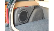 FBskod02 Skoda Octavia 1 Wagon Fit-Box subwoofer enclosure