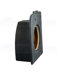 FBskod06 Skoda Octavia 3 Wagon Fit-Box subwoofer enclosure 2