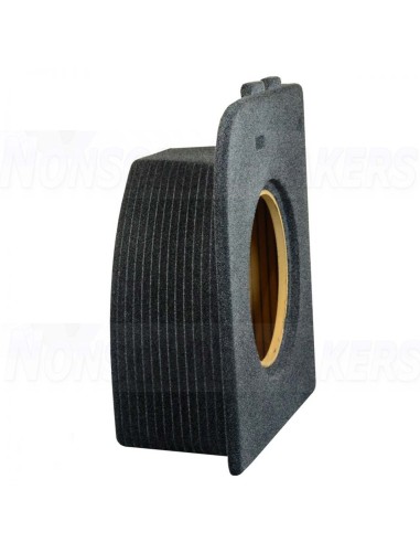 FBskod06 Skoda Octavia 3 Wagon Fit-Box subwoofer enclosure