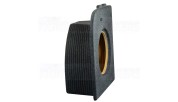 FBskod06 Skoda Octavia 3 Wagon Fit-Box subwoofer enclosure