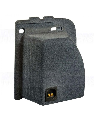 FBskod06 Skoda Octavia 3 Wagon Fit-Box subwoofer enclosure