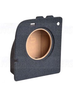 FBskod06 Skoda Octavia 3 Wagon Fit-Box subwoofer enclosure