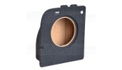 FBskod06 Skoda Octavia 3 Wagon Fit-Box subwoofer enclosure