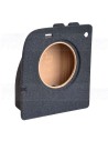 FBskod06 Skoda Octavia 3 Wagon Fit-Box subwoofer enclosure