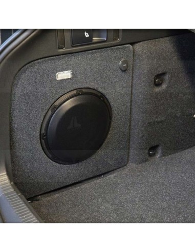 FBskod06 Skoda Octavia 3 Wagon Fit-Box subwoofer enclosure
