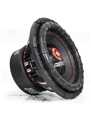 Reiss RS-KJ12.D2 basspaket