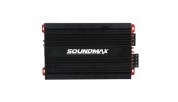 Soundmax SX-N500.4 mono amplifier